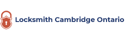 Locksmith Cambridge Ontario