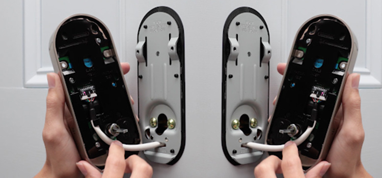 Cambridge Smart Lock Repair