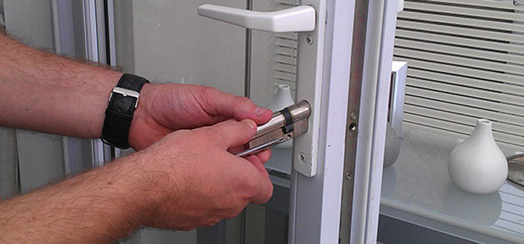 Commercial Door Lock Repair in Cambridge