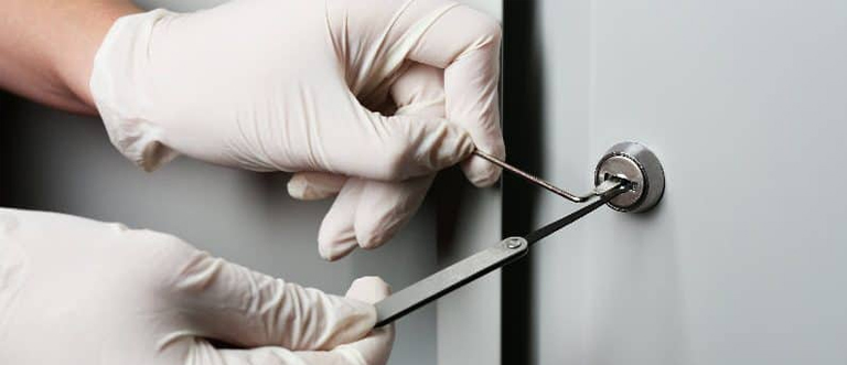 Commercial Emergency Locksmith Cambridge