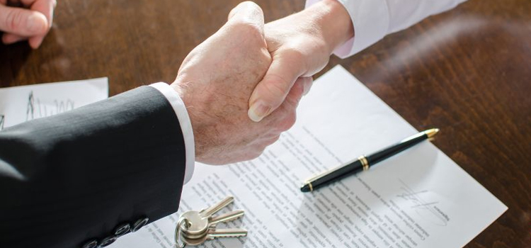 Commercial Eviction Service Cambridge