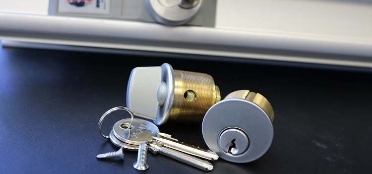 Commercial Lock Installation Cambridge