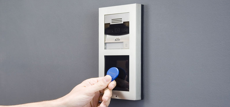 Door Fob Copy Cambridge