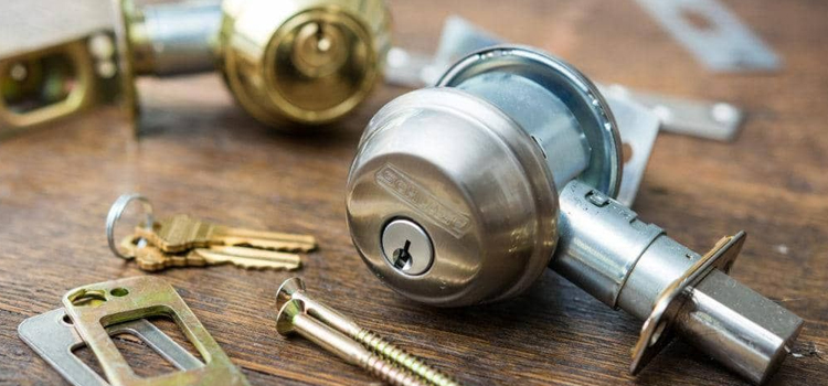 Doorknob Locks Repair Cambridge
