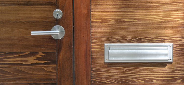 Electric Front Door Lock Repair Cambridge