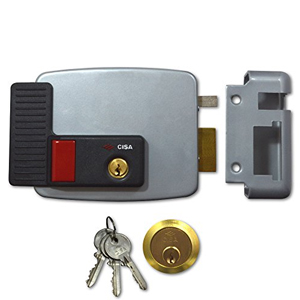 electronic door lock repair Cambridge