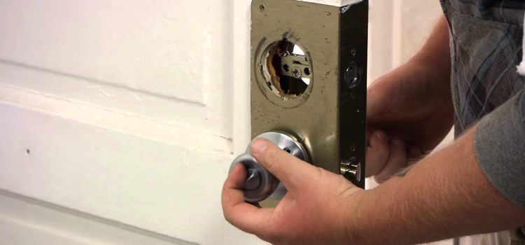 Home Lock Change in Cambridge