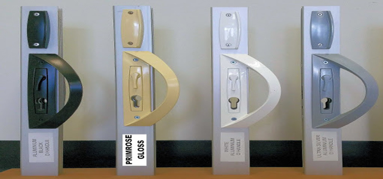Sliding Door Handle Design Cambridge
